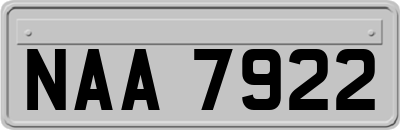 NAA7922