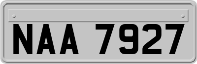 NAA7927