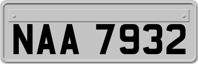 NAA7932