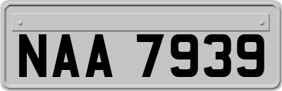 NAA7939