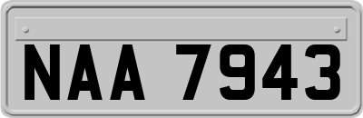 NAA7943