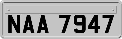 NAA7947