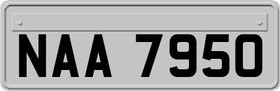 NAA7950