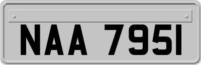 NAA7951