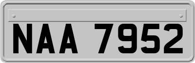 NAA7952