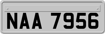 NAA7956