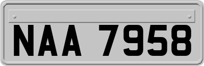 NAA7958