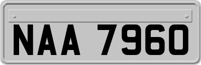 NAA7960