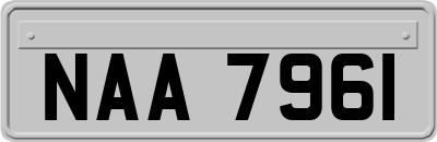 NAA7961