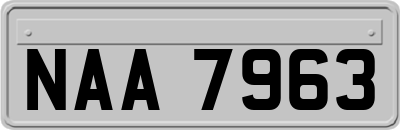 NAA7963