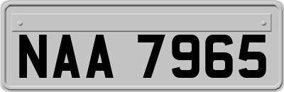 NAA7965