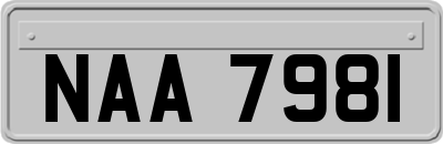 NAA7981