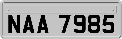 NAA7985