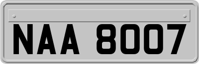 NAA8007