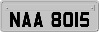 NAA8015