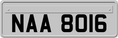 NAA8016