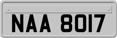 NAA8017