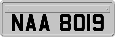 NAA8019