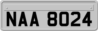 NAA8024