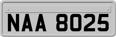 NAA8025