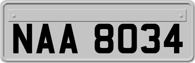 NAA8034