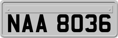 NAA8036