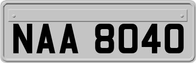 NAA8040