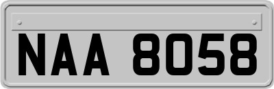 NAA8058