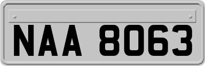 NAA8063