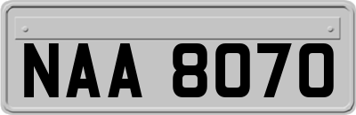 NAA8070