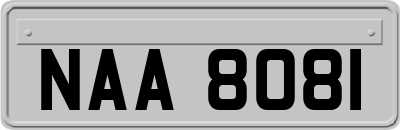 NAA8081