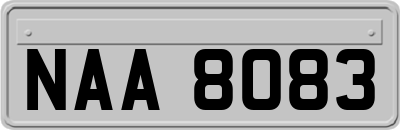 NAA8083