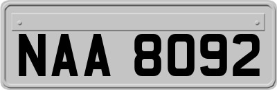 NAA8092