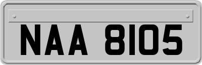 NAA8105