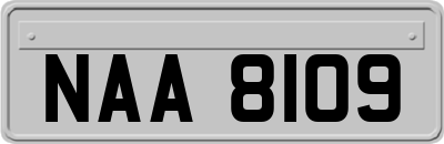 NAA8109