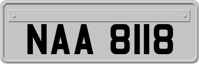 NAA8118