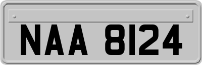 NAA8124