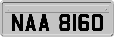 NAA8160