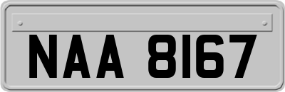 NAA8167