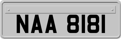 NAA8181