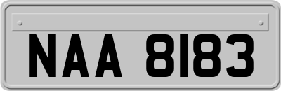 NAA8183