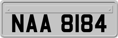 NAA8184