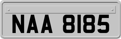 NAA8185