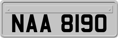 NAA8190