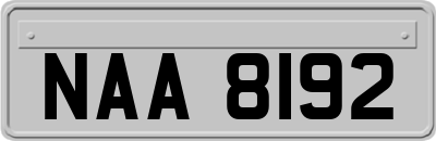 NAA8192