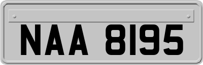 NAA8195