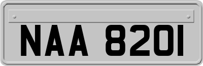 NAA8201