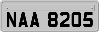 NAA8205