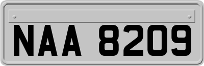 NAA8209