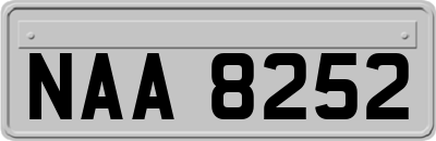 NAA8252